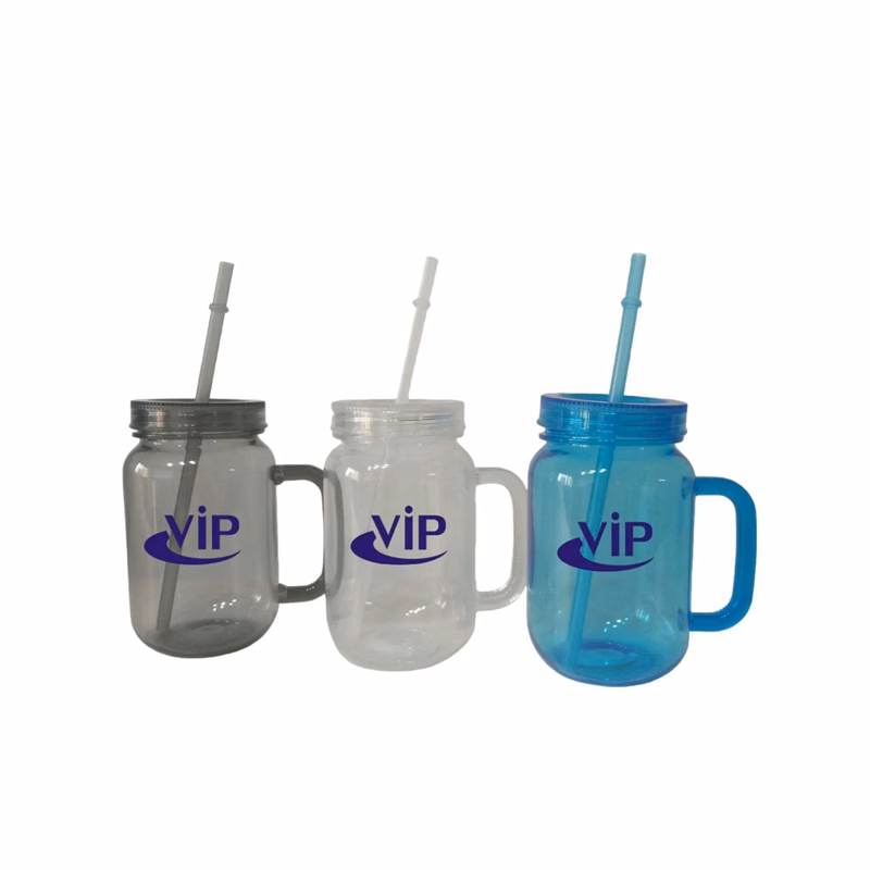 Mason Straw Cup