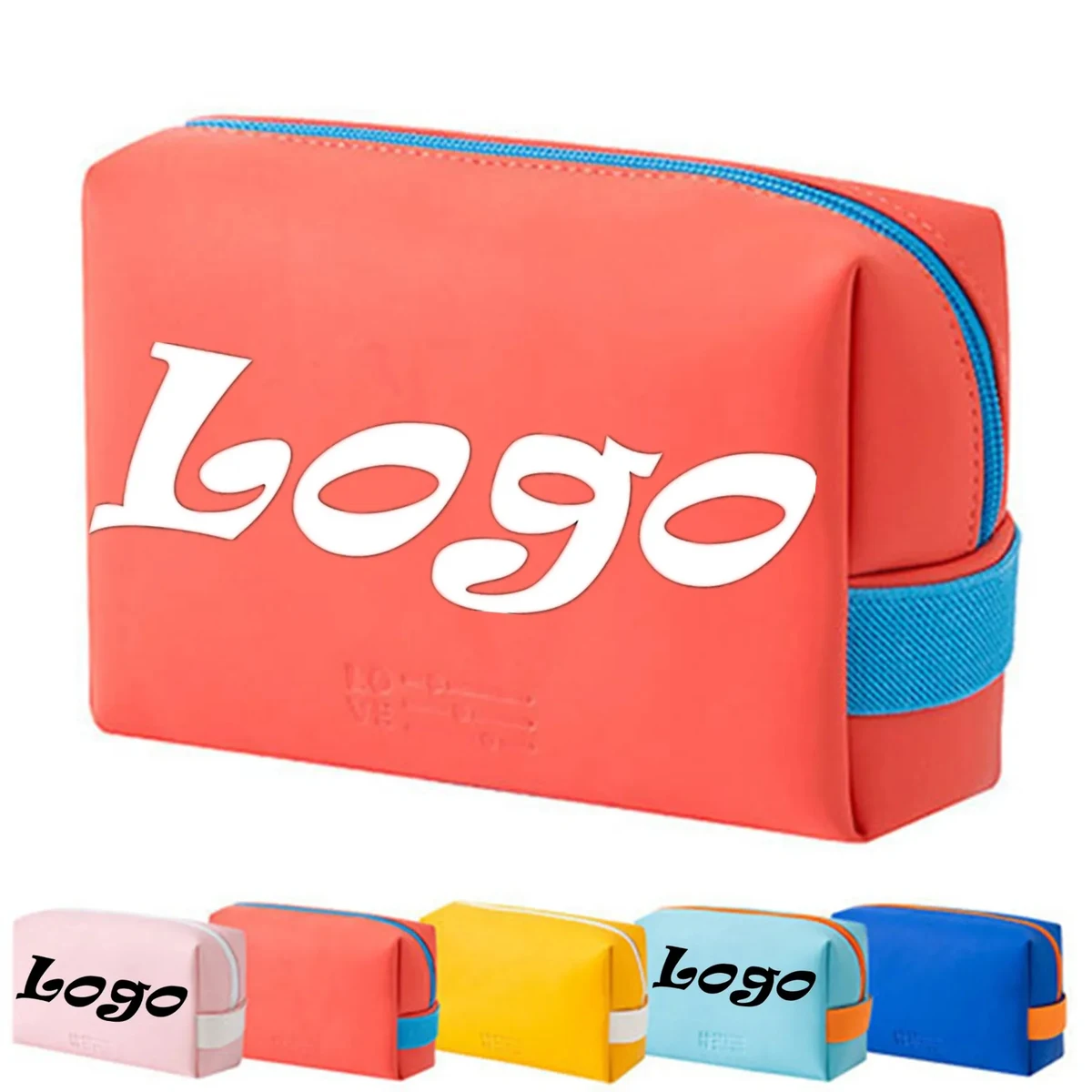 Travel Cosmetic Bags 1
