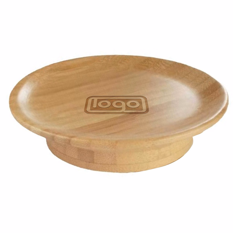 Wooden Wine Glass Charcuterie Toppe