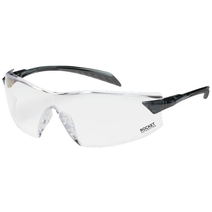 Bouton® Radar™ Clear Lens 1