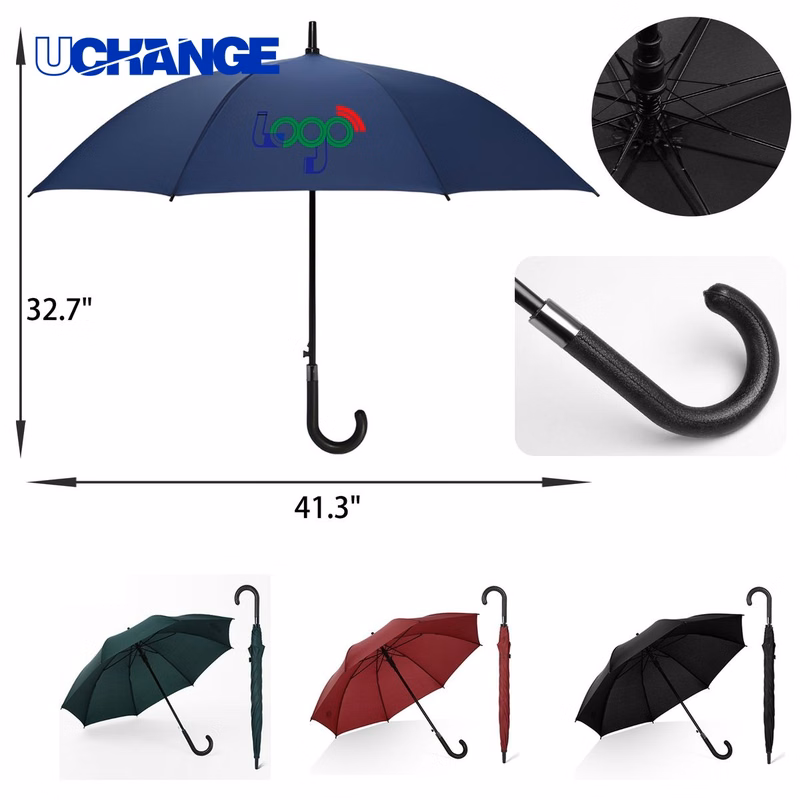Durable Automatic Golf Umbrella