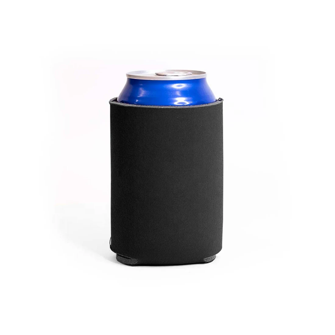 Silkscreened Foam Can Cooler 1