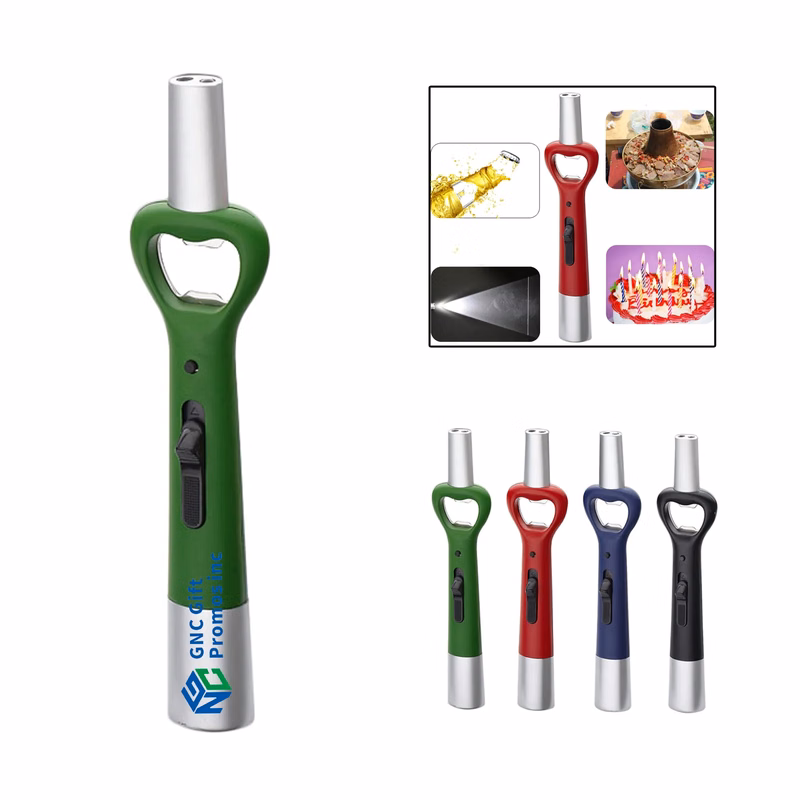 Multifunctional Igniter