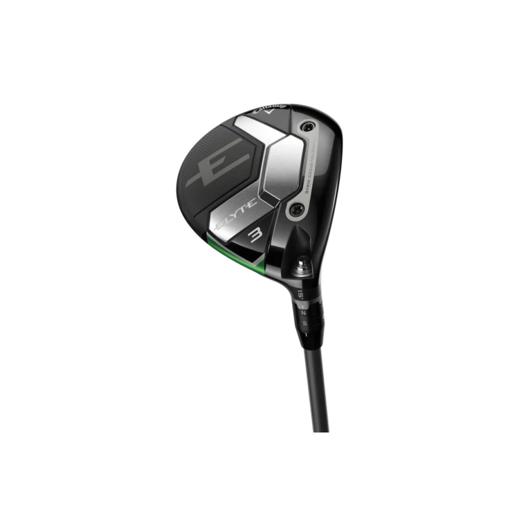 Callaway Elyte Fairway Wood 1