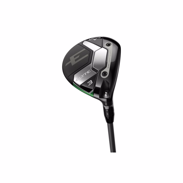 Callaway Elyte Fairway Wood