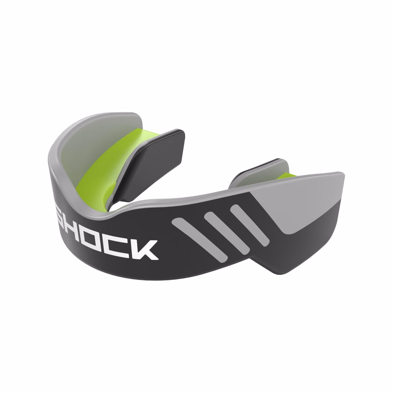 Stealth Mouthguard
