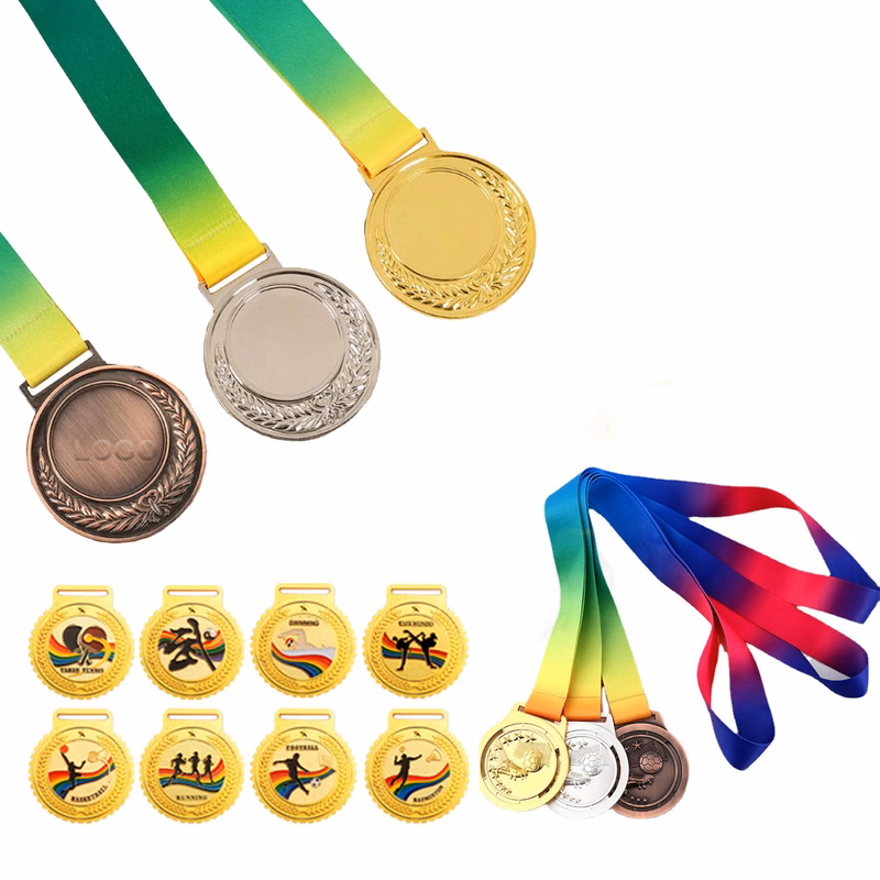 Custome Awards Medal