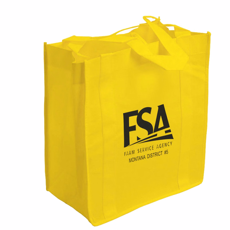 The Shopper Tote Bag