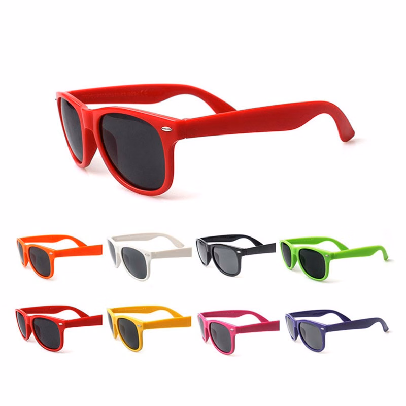 Premium Classic Sunglasses