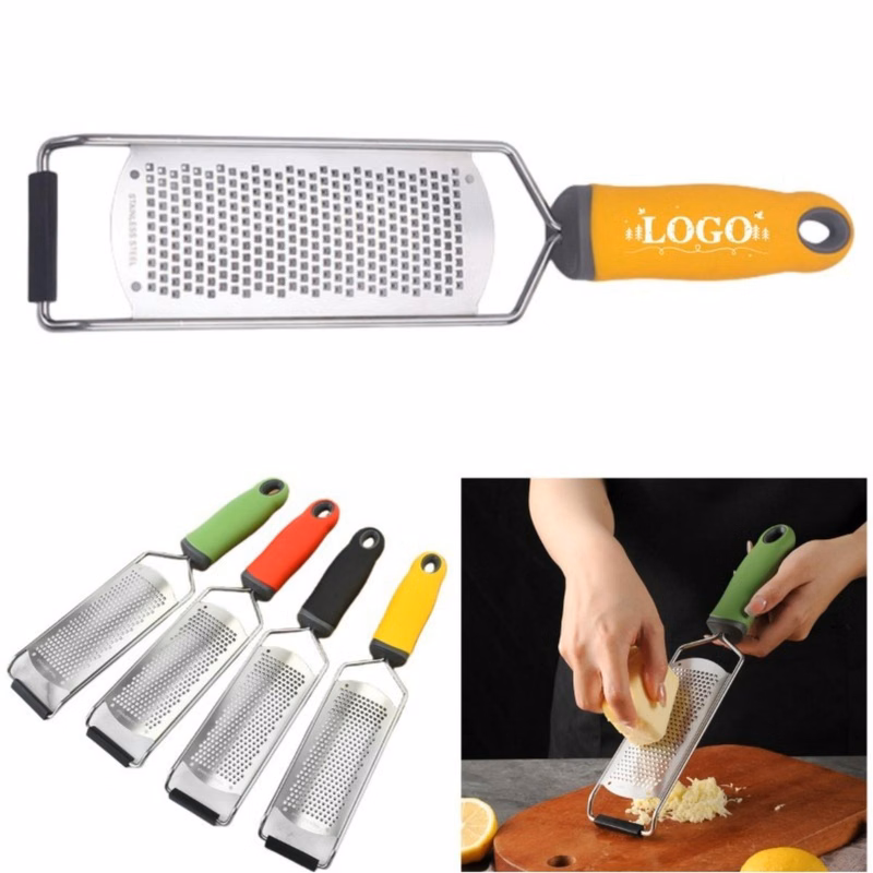 Stainless Steel Cheese Grater