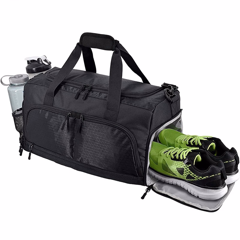 Lightweight Durable Sports Duffel Gym