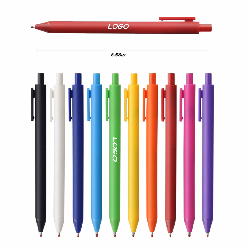 0.5mm Black Ink Signature Pen