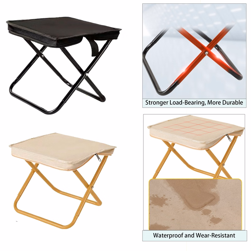 Fishing Leisure Folding Chair