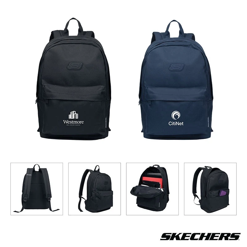 Skechers™ Weekend Backpack 1