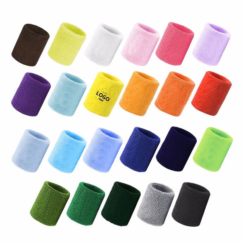 Zipper Wrist Band Sleeve