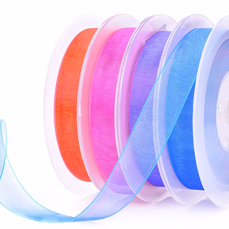 Chiffon Ribbon
