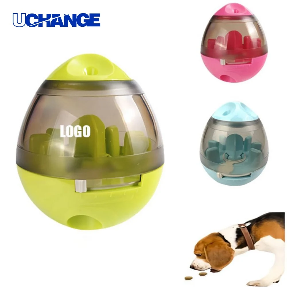 Pet Tumbler Treat Feeder Ball 1