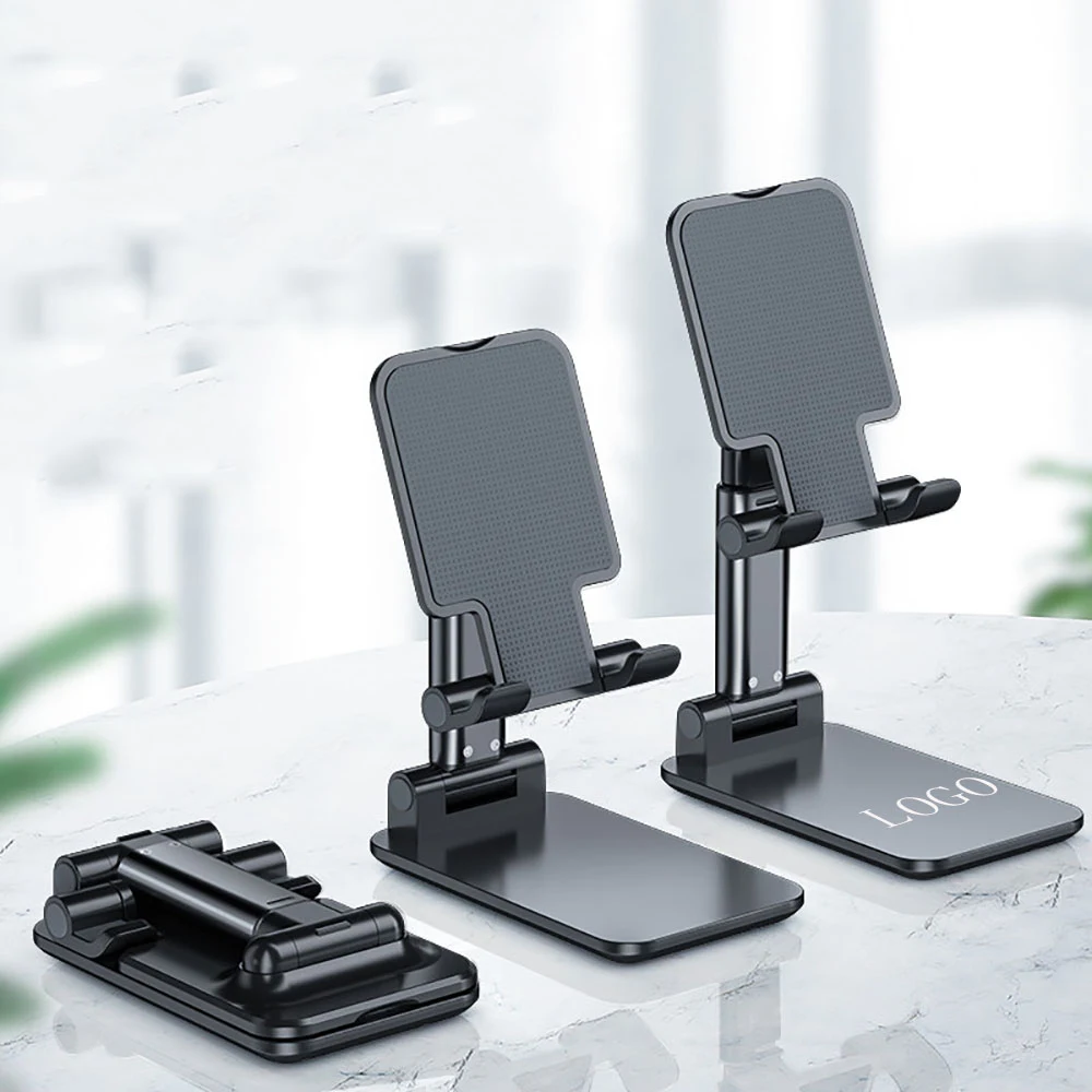 Adjustable Desktop Phone Stand 1