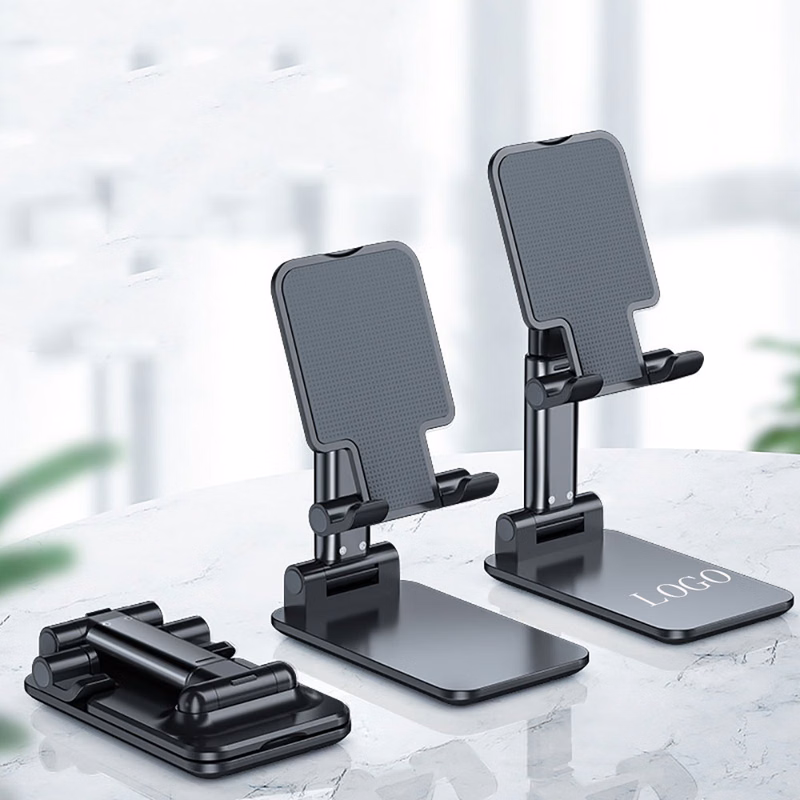 Adjustable Desktop Phone Stand