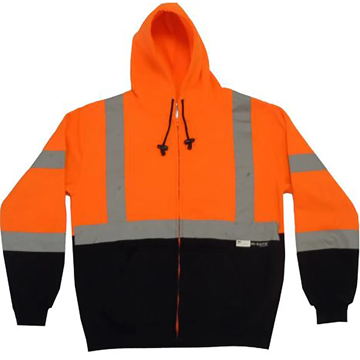 Ansi Class 3 Sweatshirt 1