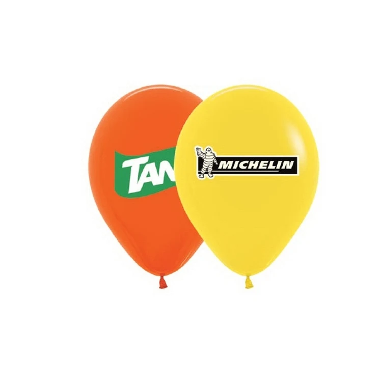 Advertisement Balloons 1