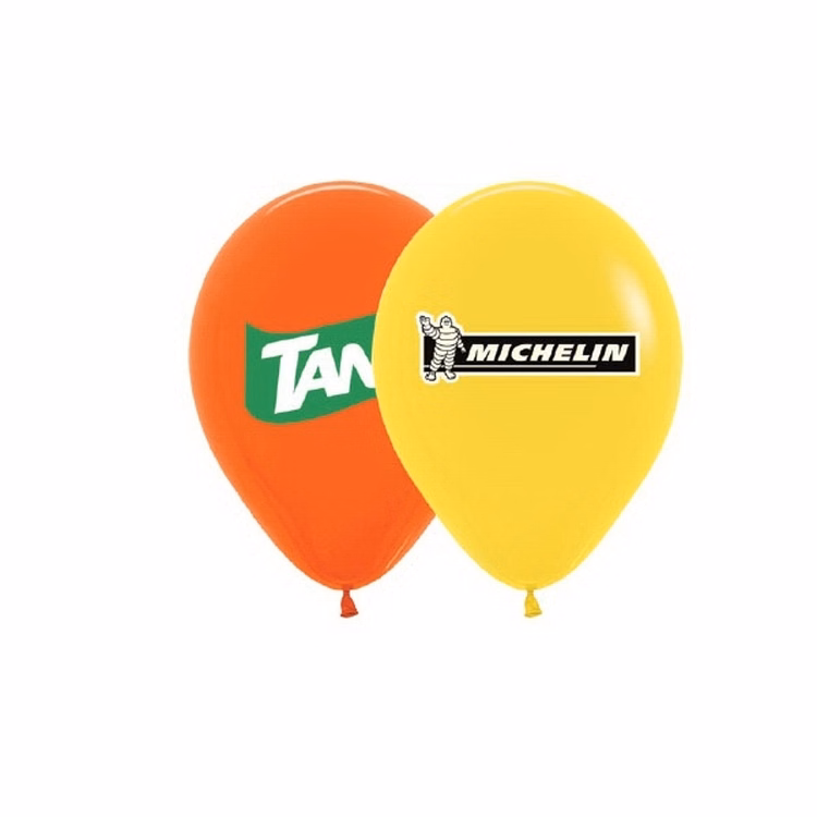 Advertisement Balloons