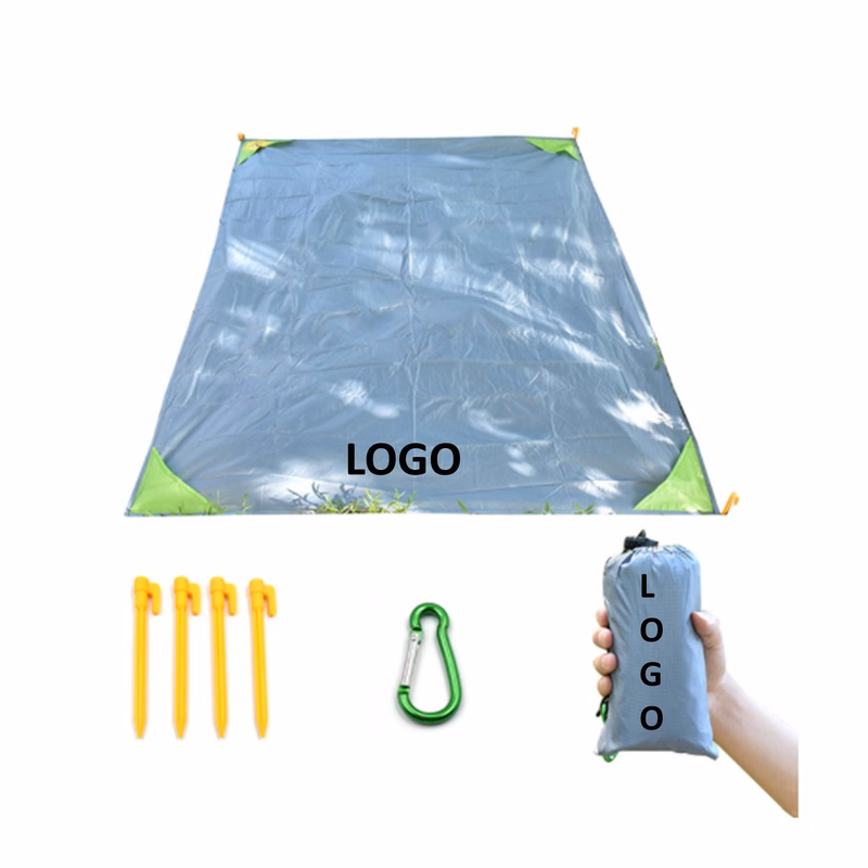 Camping Waterproof Mat Pocket Blanket