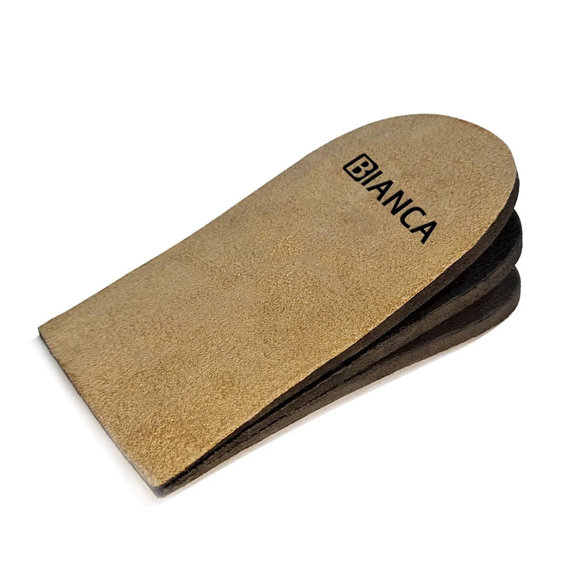 Heightening Insole 1