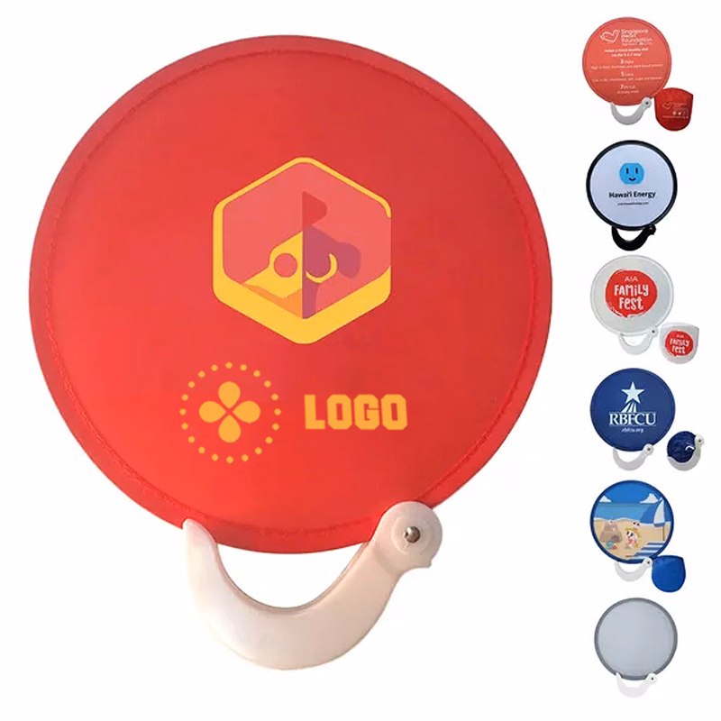 PetFlex Portable Fan & Pouch
