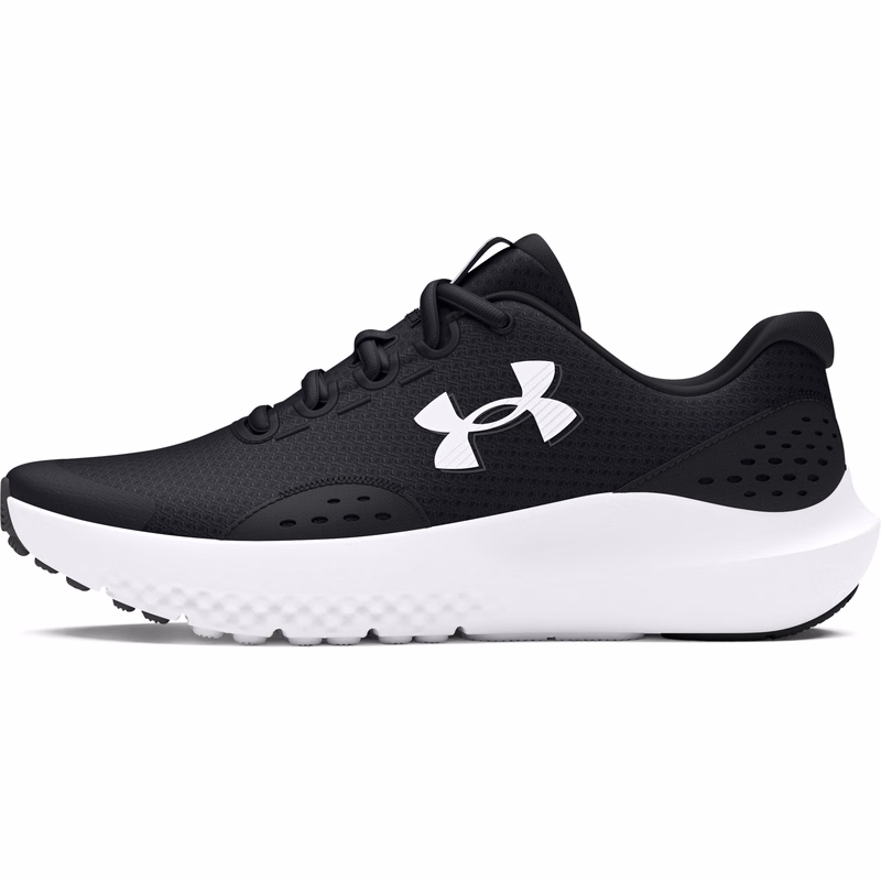 UA Surge 4 Boys' Running Shoes