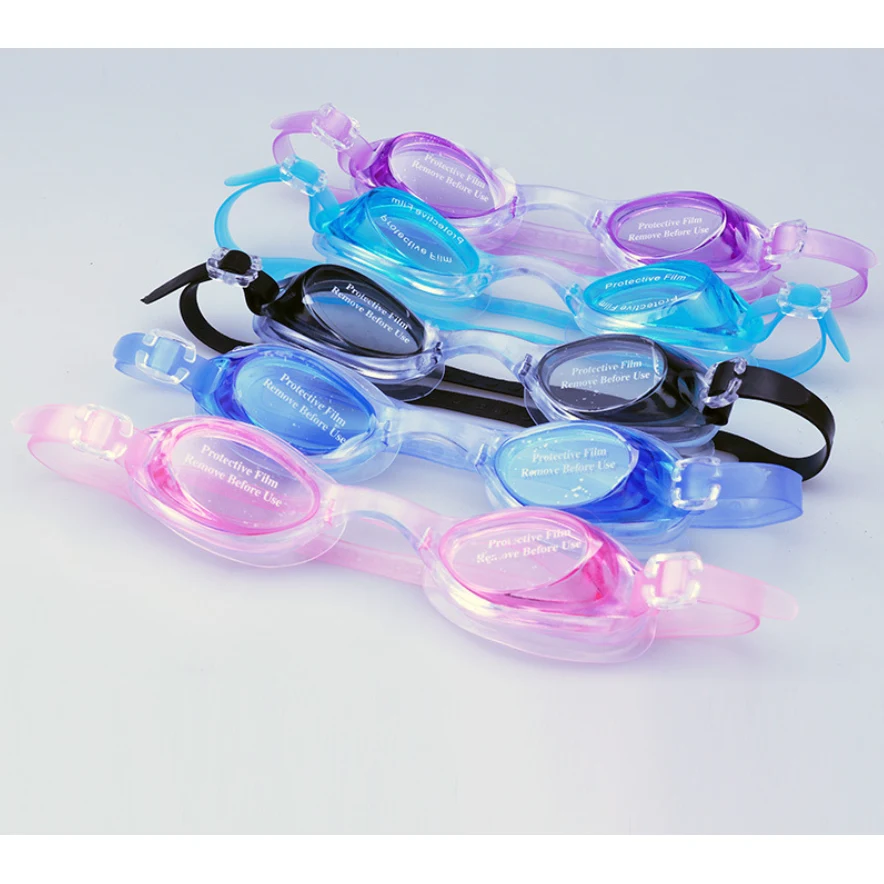 Adult Swimming Goggles 1