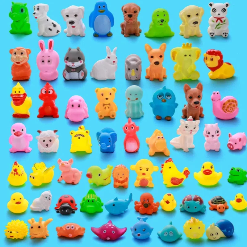 Baby Bath baubles 1