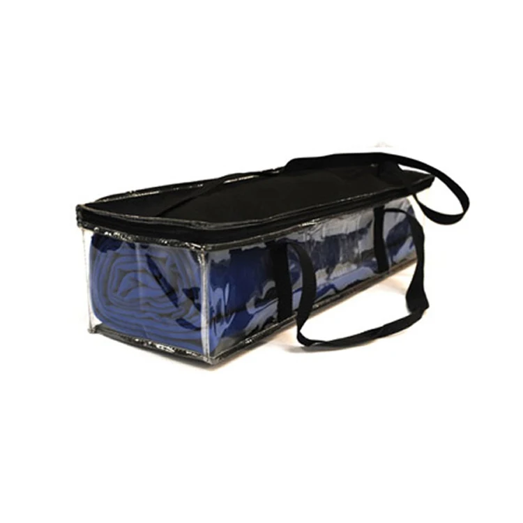 Premium Carrying Case 1