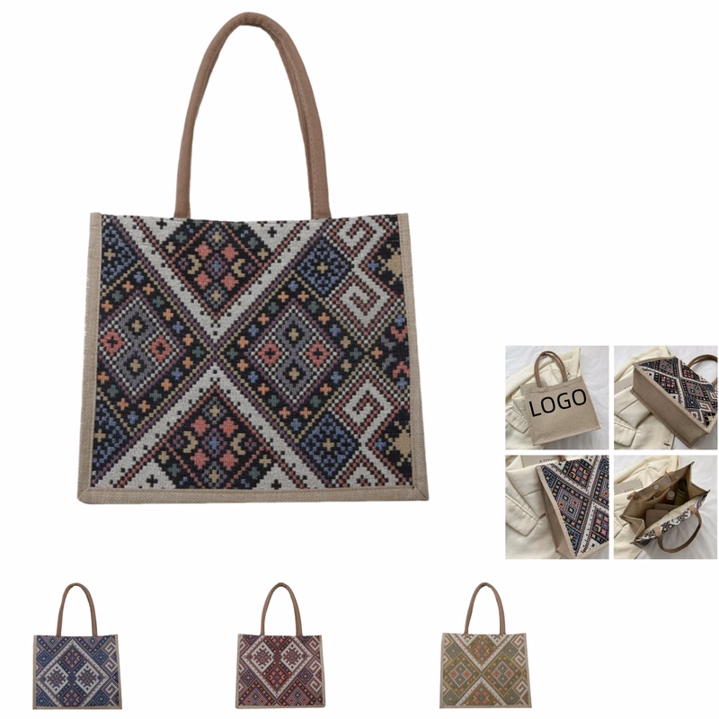 Women Tote Bag