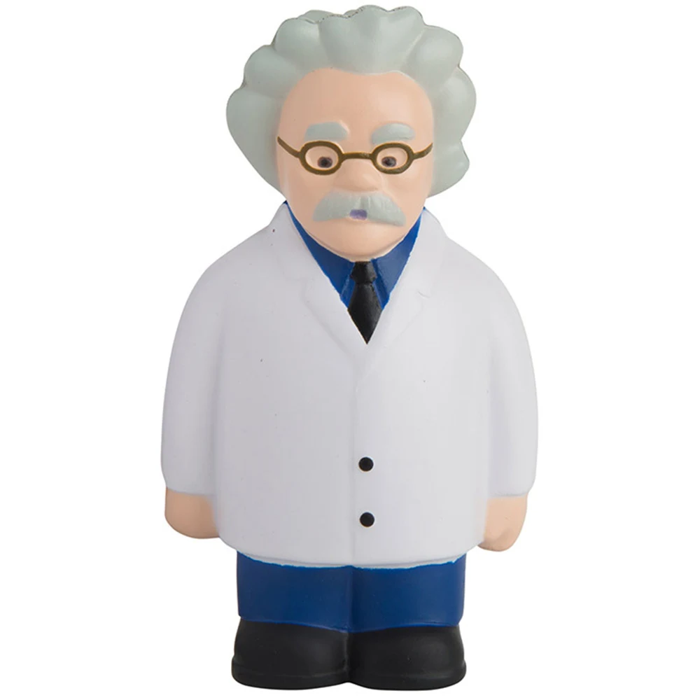 Scientist Stress Reliever 1