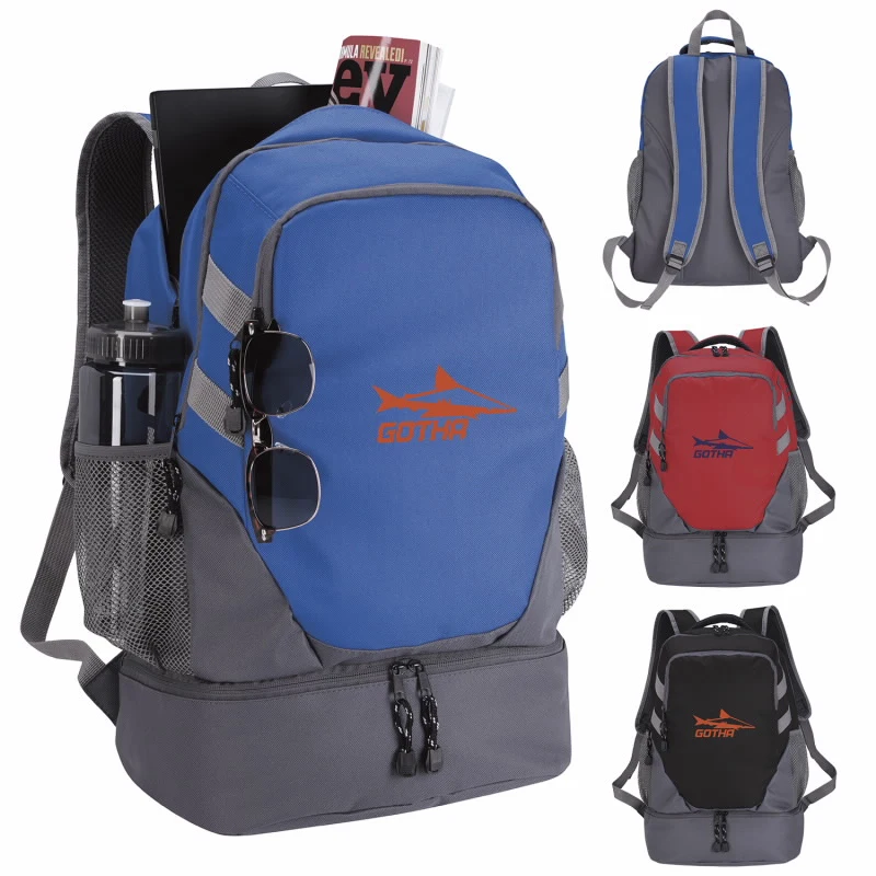 Good Value™ All Day Computer Backpack 1