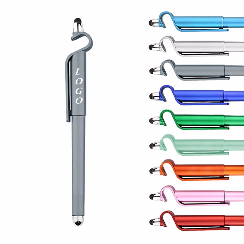 Multifunctional Bracket Pen MOQ 80PCS
