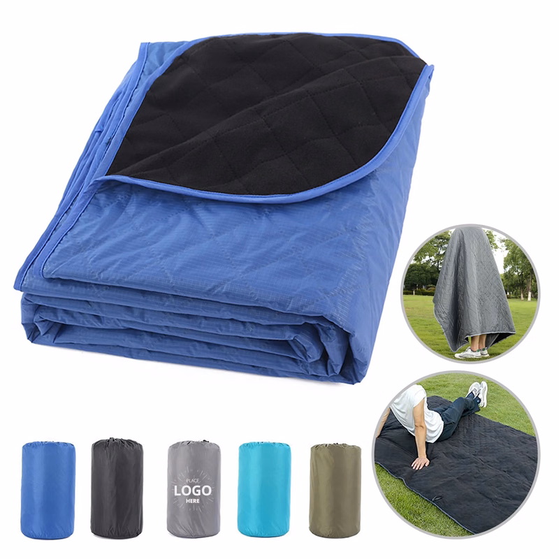 Outdoor Blanket Waterproof Camping