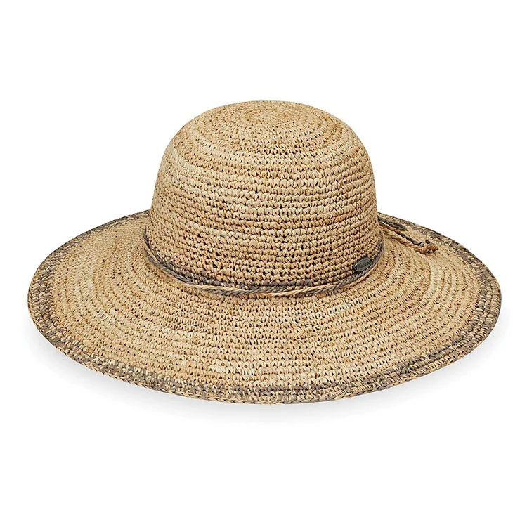 Wallaroo Ladies Camille Hat 1