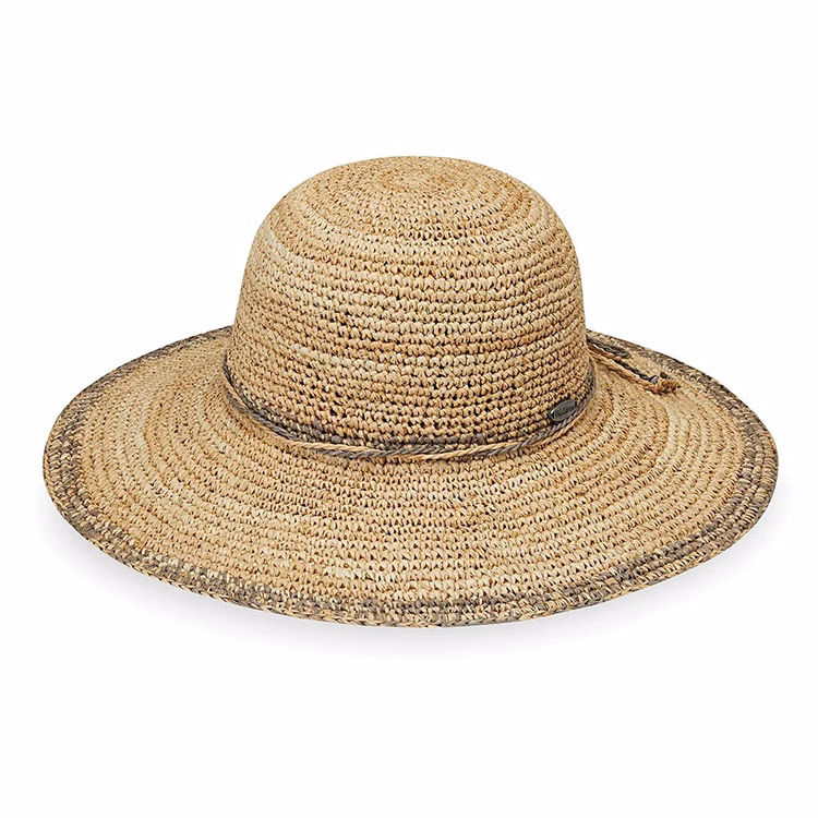 Wallaroo Ladies Camille Hat