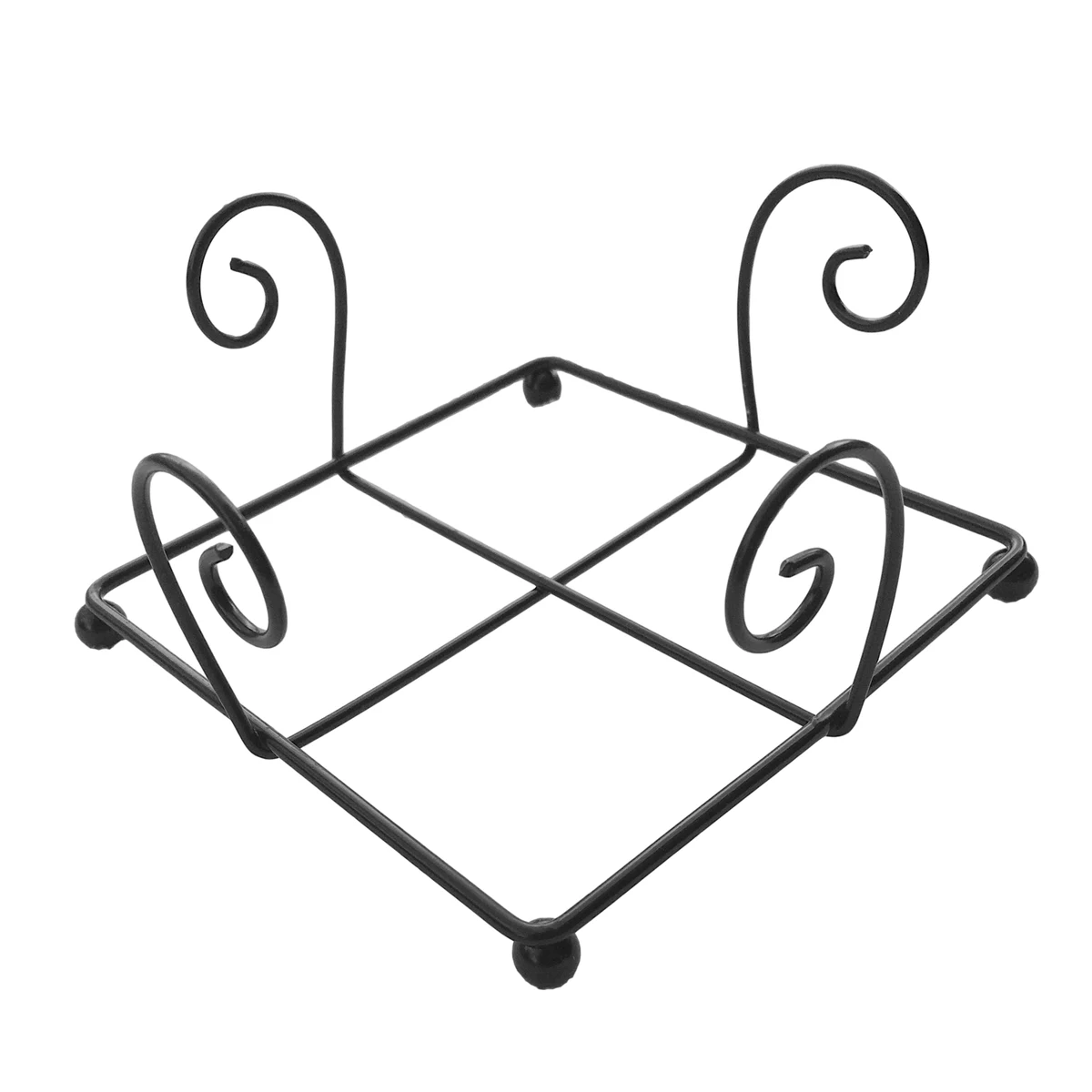 Wire Coaster Holder 1