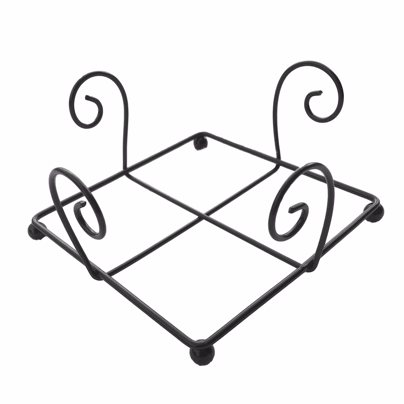 Wire Coaster Holder