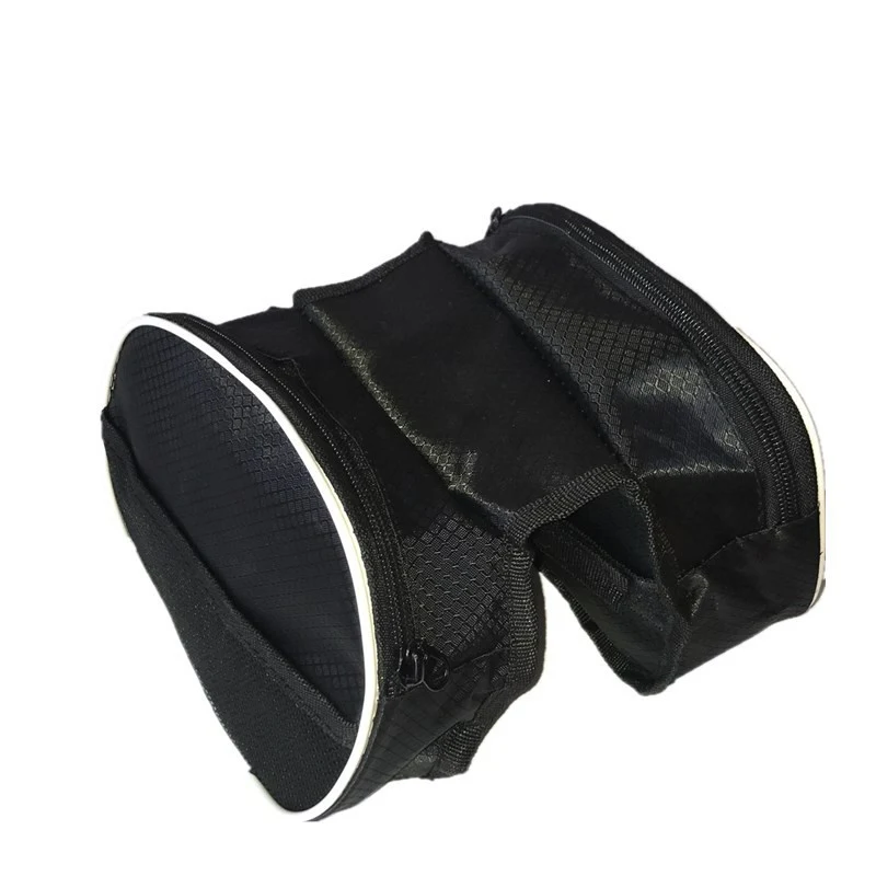 Bike Front Frame Bag 1