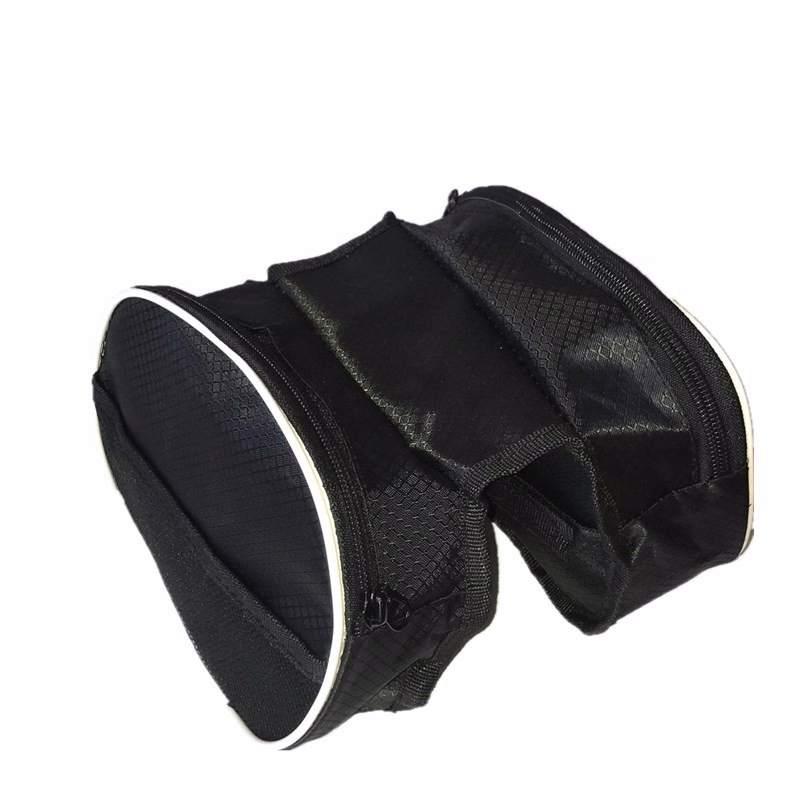 Bike Front Frame Bag