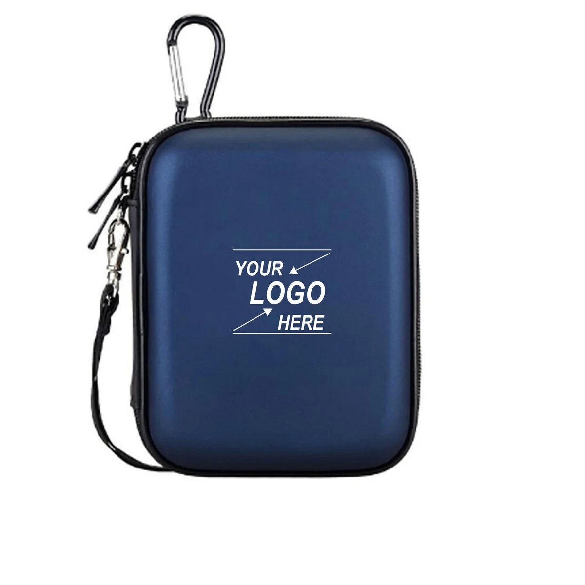 EVA Plastic Travel Hard Case 1