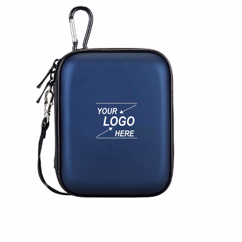 EVA Plastic Travel Hard Case