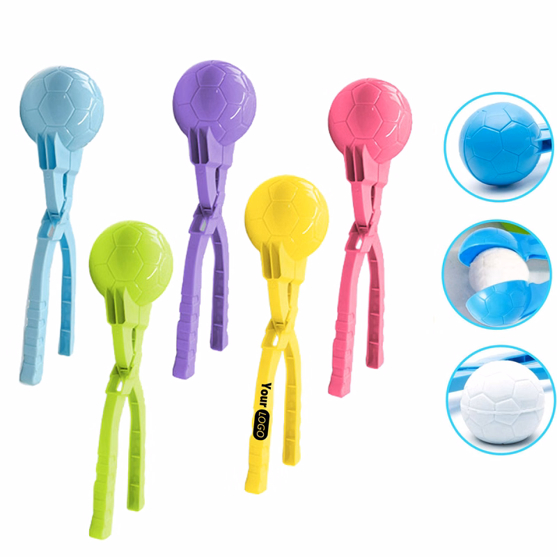 Snowball Ball Maker Tool