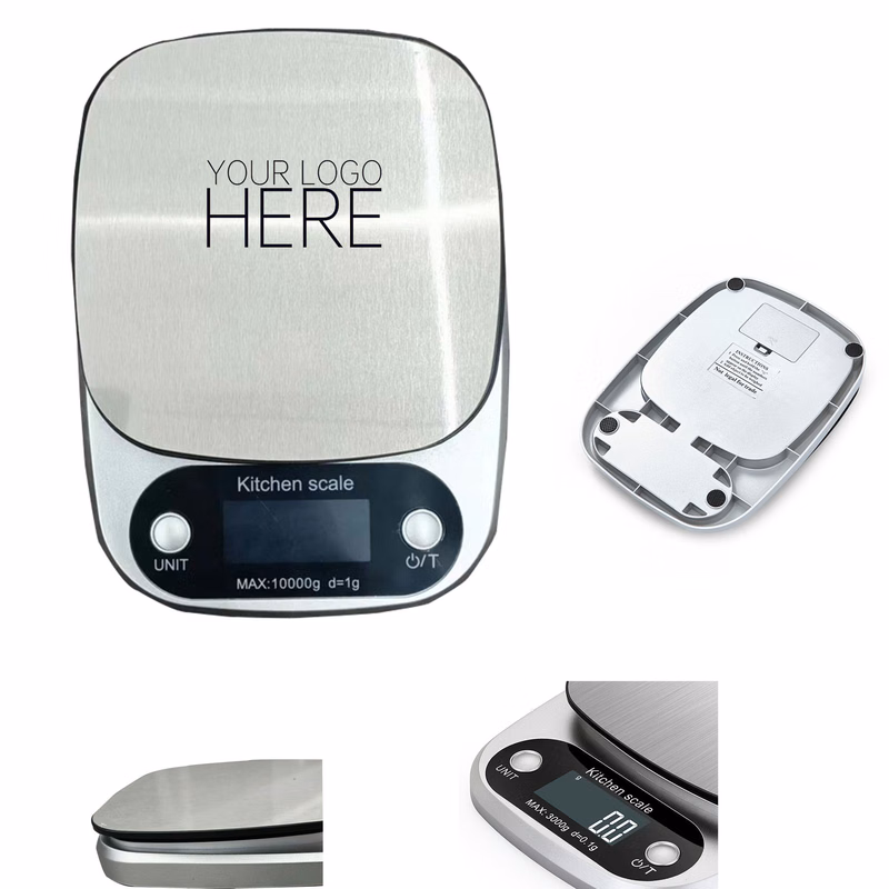 Multifunction Electric Kitchen Scale