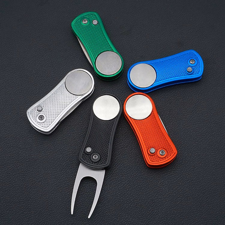 Golf Dovid Tool/Ball Marker