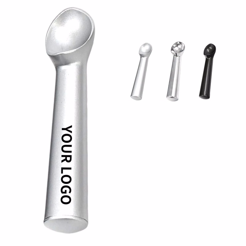 Non Stick Aluminum Scoop for Ice Cream and Sorbet